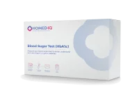 Blutzuckertest (HbA1c)  Test auf Diabetes oder Prädiabetes