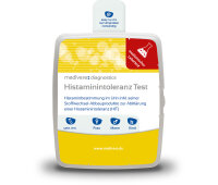 Histaminintoleranz Test Urin (HIT)