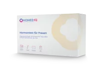 Hormontest für Frauen (Bluttest)